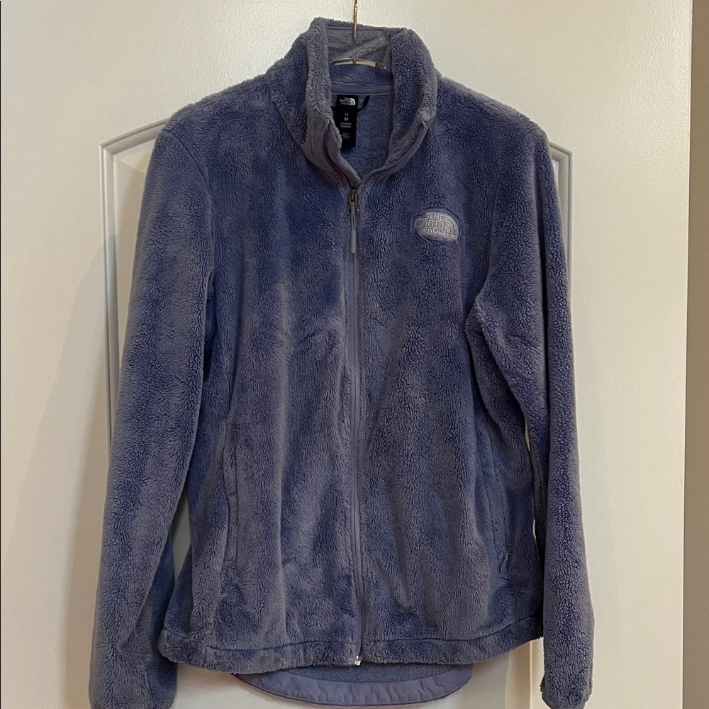 The North Face Women's Teddy Jacket - Lavender